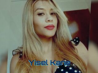 Yisel_Kane