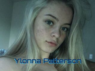 Ylonna_Patterson Vidéos de Cul FR