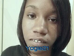 Yogie21