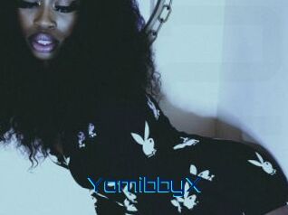 YomibbyX Vidéos de Cul FR