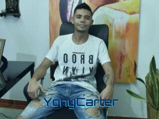 YonyCarter