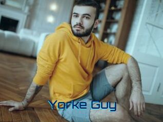 Yorke_Guy Vidéos de Cul FR
