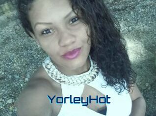 YorleyHot