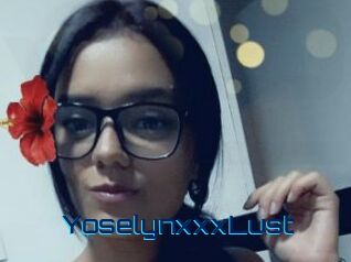 YoselynxxxLust Vidéos de Cul FR