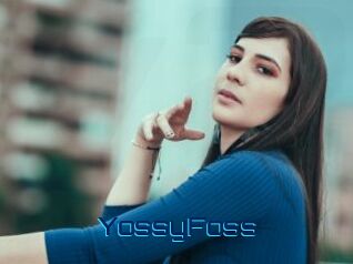 YossyFoss