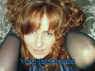 YouHappiness Vidéos de Cul FR