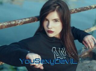 YouSexyDeviL