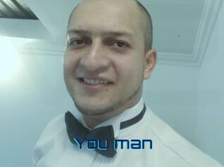 You_man Vidéos de Cul FR