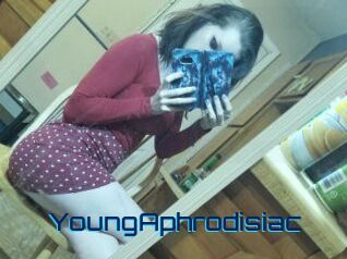 YoungAphrodisiac Vidéos de Cul FR