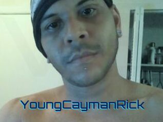 YoungCaymanRick