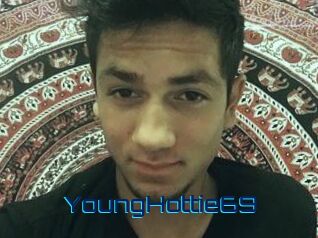 YoungHottie69 Vidéos de Cul FR