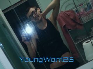 YoungWon126 Vidéos de Cul FR