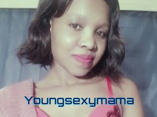 Youngsexymama