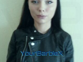 YourBarbieX