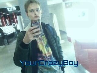 YourCrazyBoy Vidéos de Cul FR