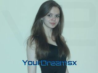 YourDreamsx Vidéos de Cul FR