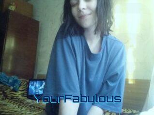 YourFabulous