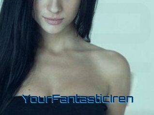 YourFantasticIren