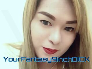 YourFantasy9inchDICK Vidéos de Cul FR