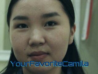 Your_Favorite_Camila