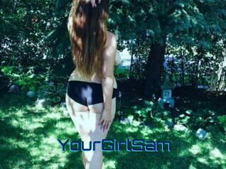 Your_Girl_Sam Vidéos de Cul FR