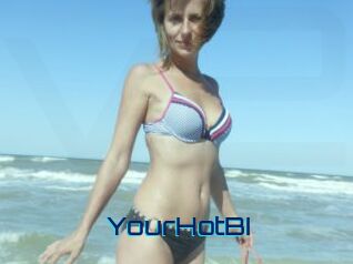 YourHotBI