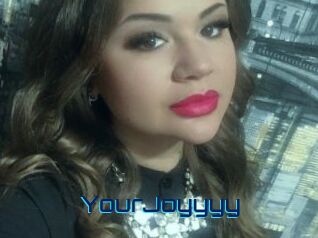 YourJoyyyy