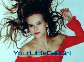 YourLittleBadGirl Vidéos de Cul FR