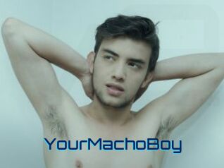 YourMachoBoy