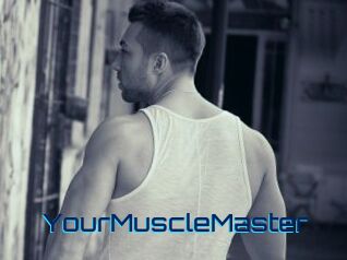 YourMuscleMaster