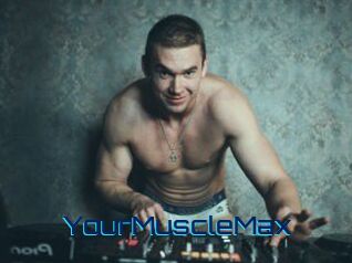 YourMuscleMax