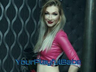 YourPlayfulBabe Vidéos de Cul FR