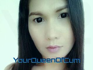 YourQueenOfCum Vidéos de Cul FR