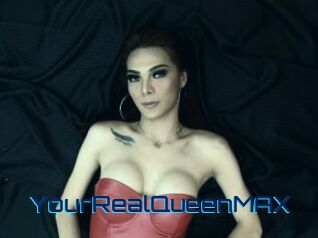 YourRealQueenMAX Vidéos de Cul FR