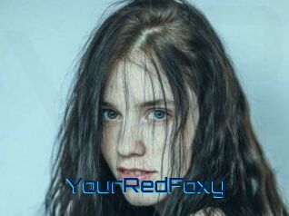 YourRedFoxy