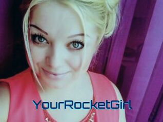 YourRocketGirl Vidéos de Cul FR