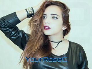 YourRoseC