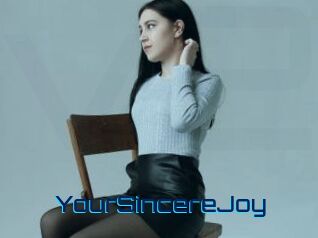 YourSincereJoy Vidéos de Cul FR