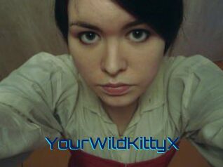 YourWildKittyX Vidéos de Cul FR