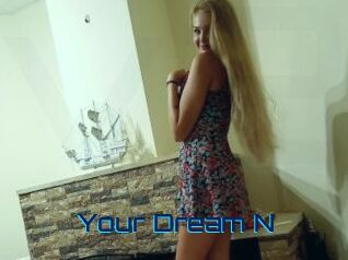 Your_Dream_N