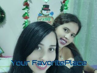 Your_FavoritePlace