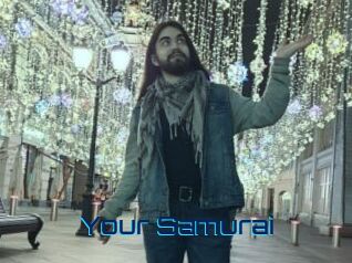 Your_Samurai