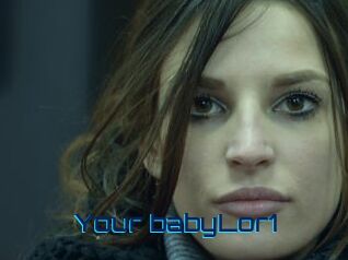 Your_babyLor1