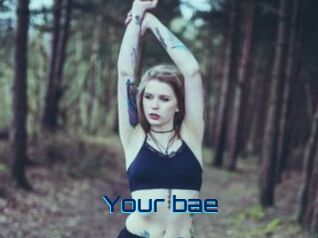 Your_bae Vidéos de Cul FR
