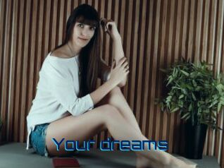 Your_dreams_ Vidéos de Cul FR