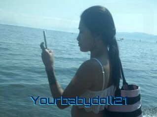 Your_baby_doll21