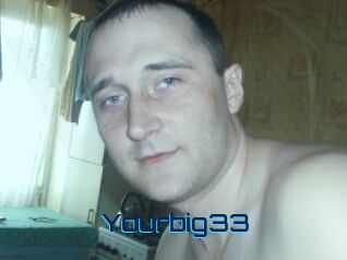 Yourbig33 Vidéos de Cul FR