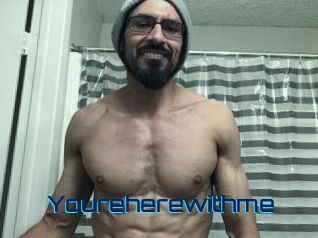 Youreherewithme Vidéos de Cul FR