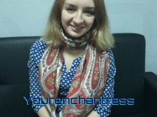 Yourenchantress