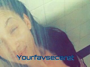 Yourfavseceret